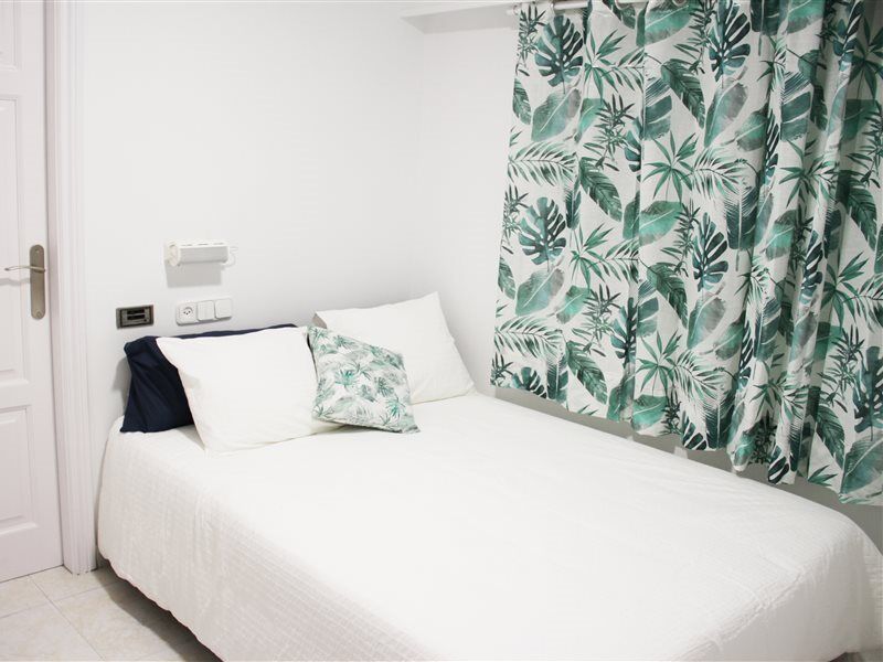 Hugo Beach Hotel & Apartments Gandía Eksteriør billede